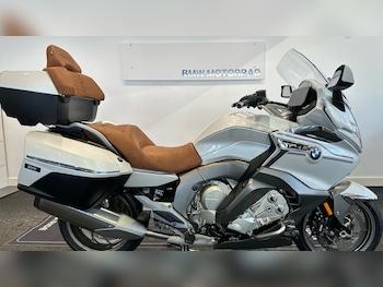 Used BMW K1600 2022 for sale - bike-78420686: Photo
