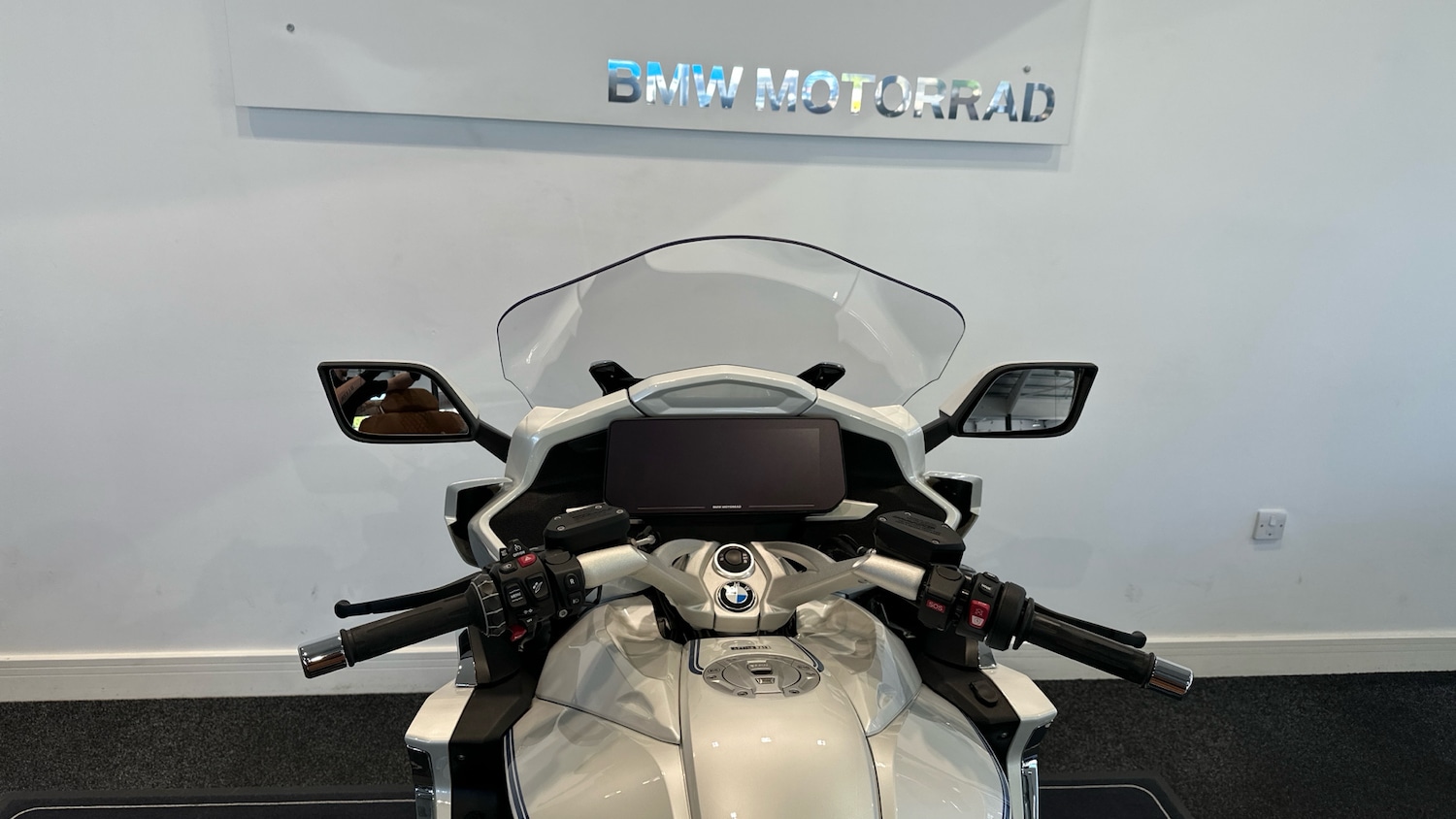 Used BMW K1600 2022 for sale - 78420686: Photo 3