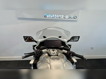 Used BMW K1600 2022 for sale - bike-78420686: Photo