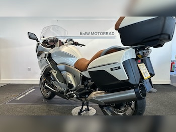Used BMW K1600 2022 for sale - bike-78420686: Photo