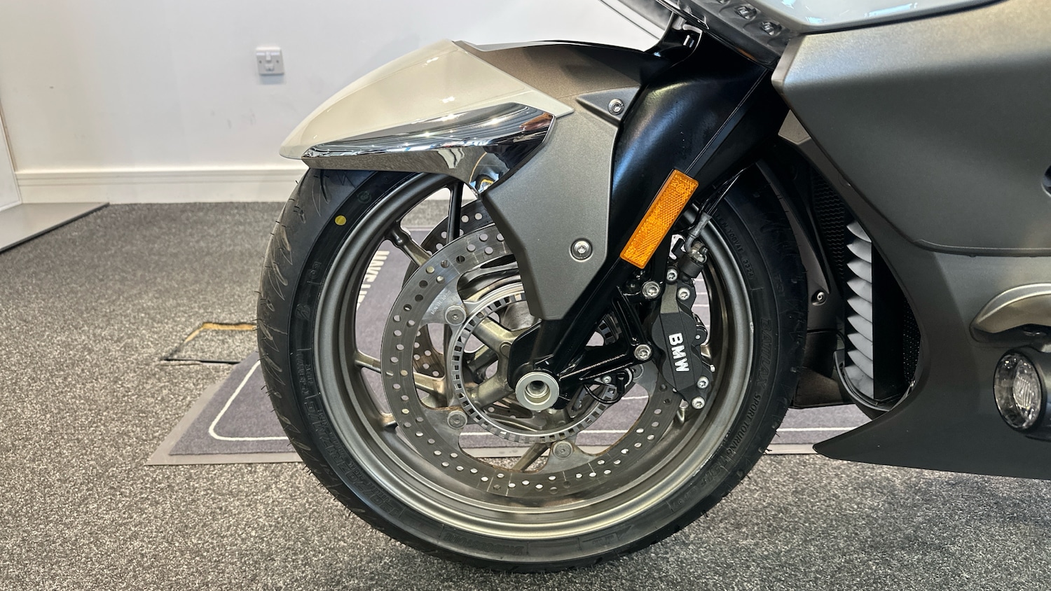 Used BMW K1600 2022 for sale - 78420686: Photo 6