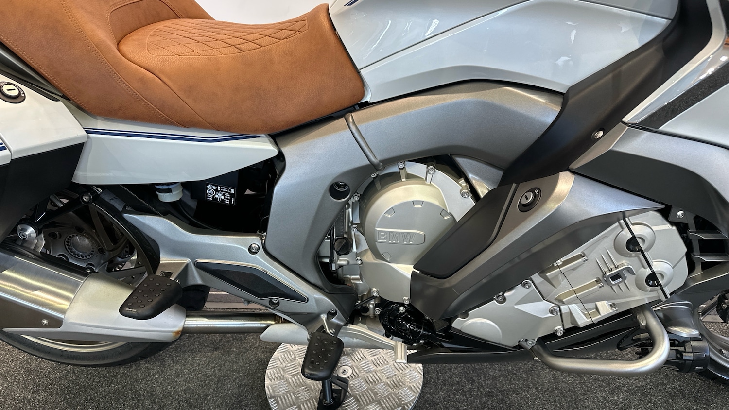 Used BMW K1600 2022 for sale - 78420686: Photo 7