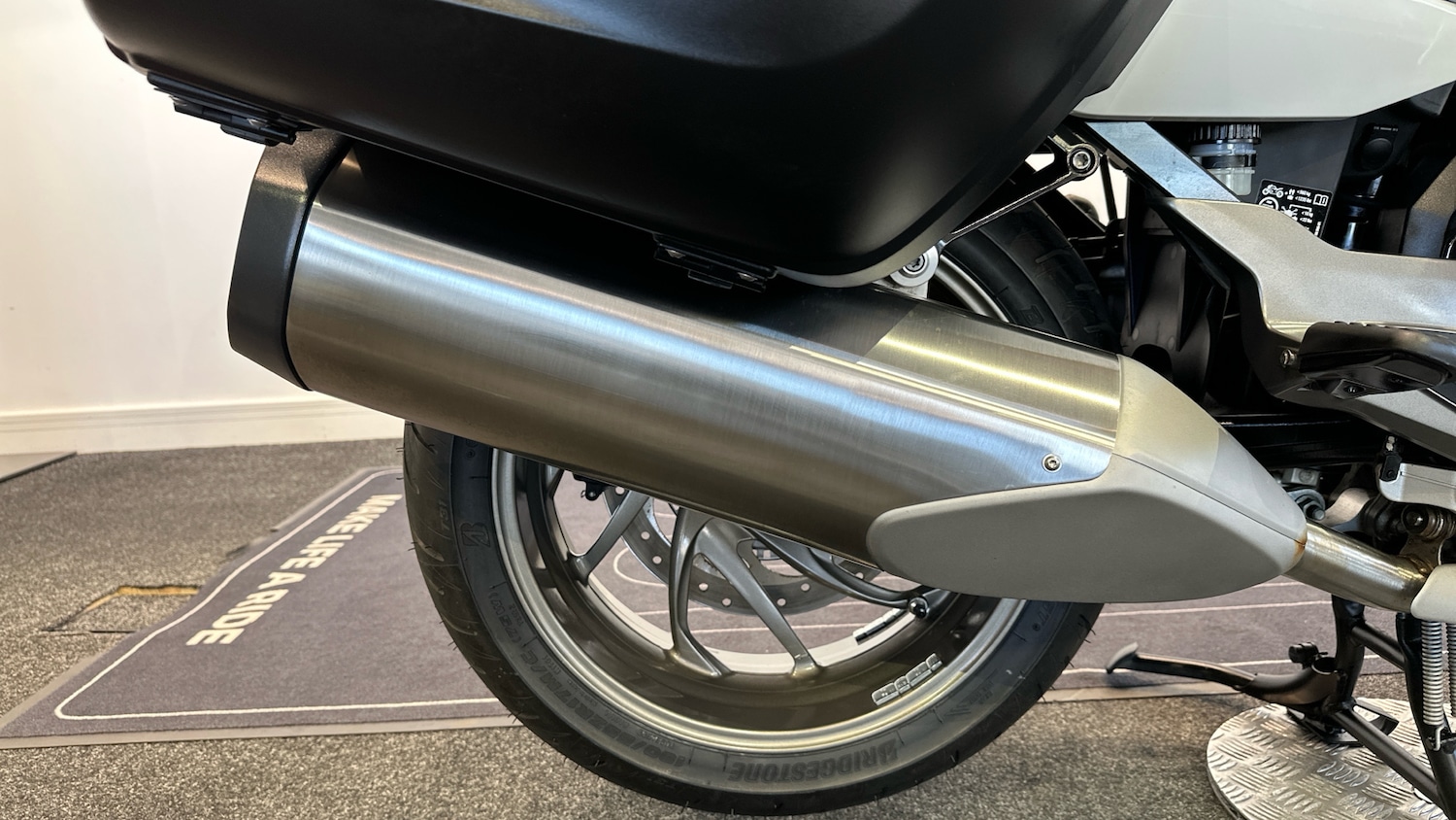 Used BMW K1600 2022 for sale - 78420686: Photo 8