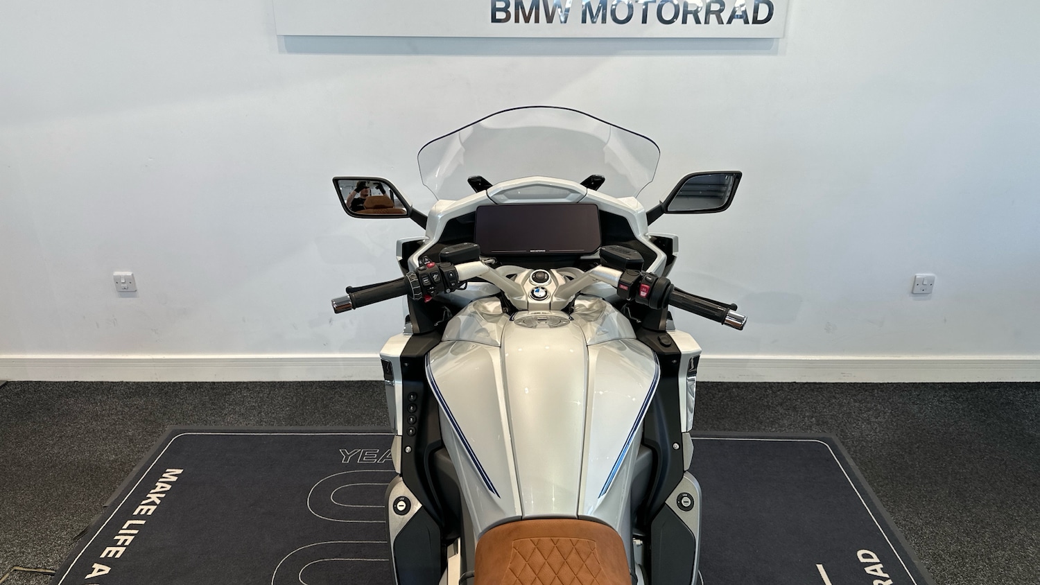 Used BMW K1600 2022 for sale - 78420686: Photo 9