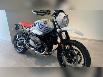 Used BMW R Ninet 2017 for sale - bike-76599917: Photo
