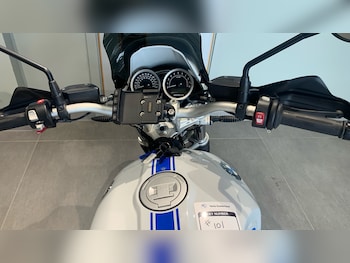Used BMW R Ninet 2017 for sale - bike-76599917: Photo