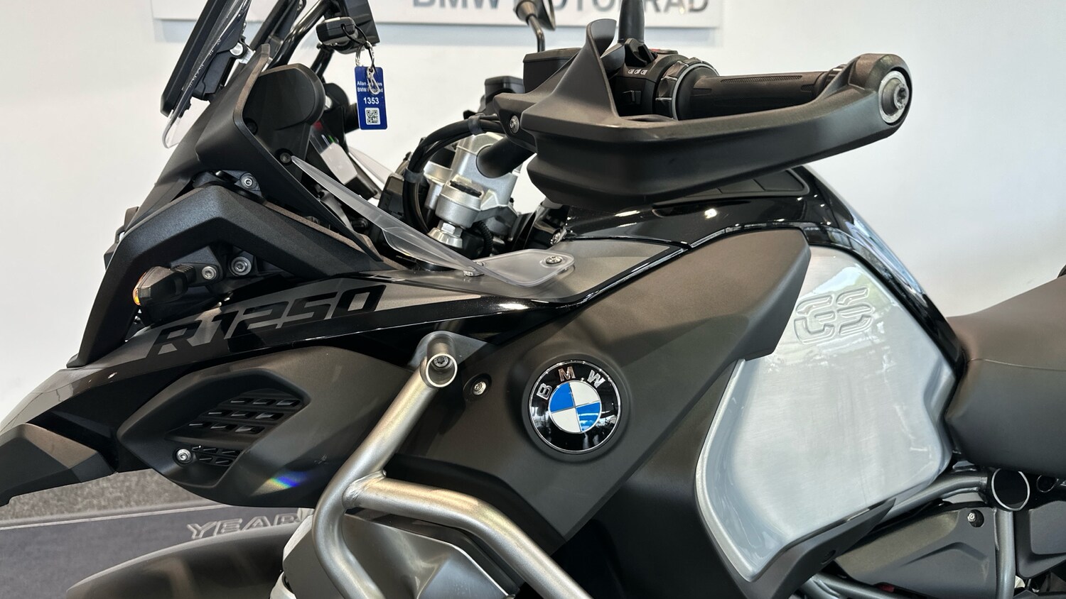 Used BMW R1250 2023 for sale - 78199419: Photo 10
