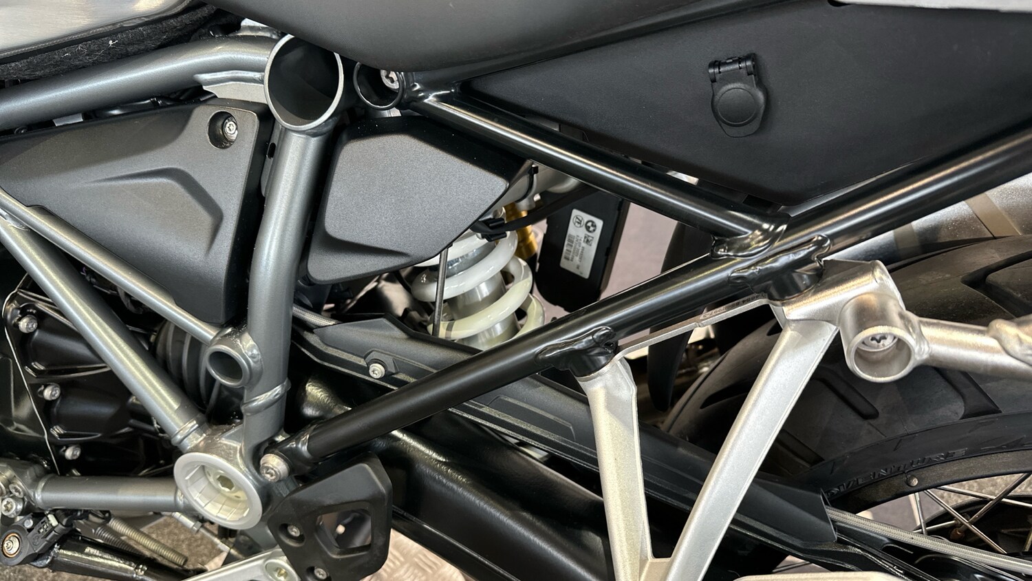 Used BMW R1250 2023 for sale - 78199419: Photo 11