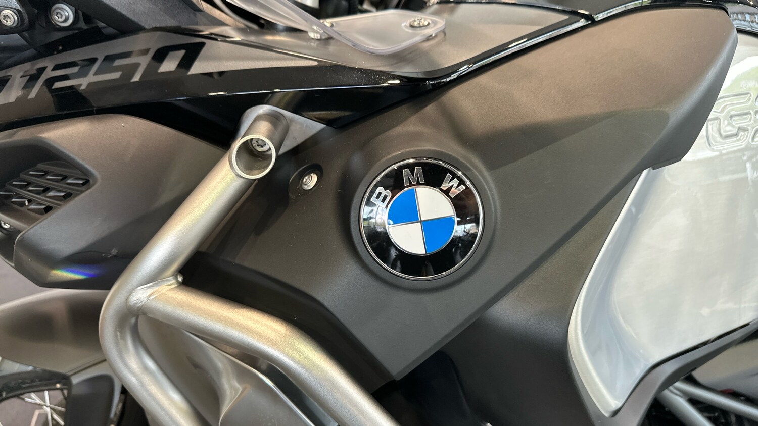Used BMW R1250 2023 for sale - 78199419: Photo 12