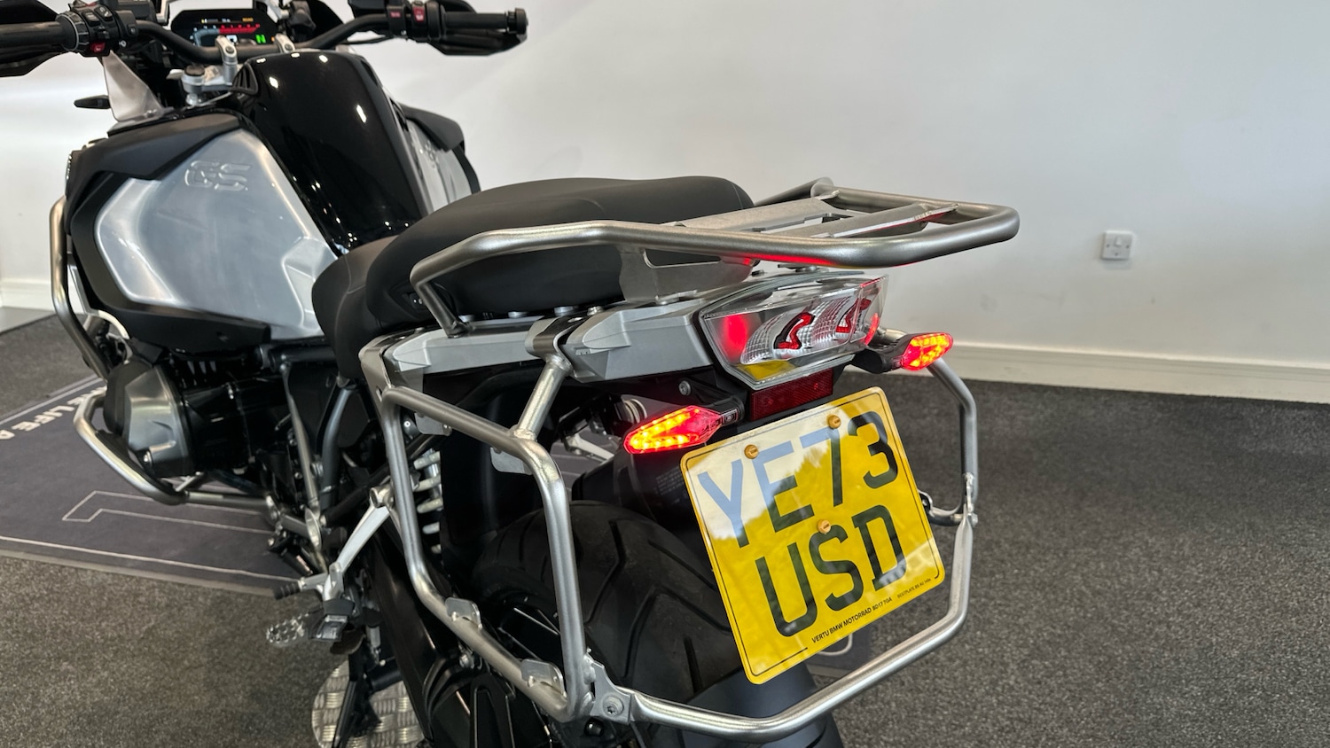 Used BMW R1250 2023 for sale - 78199419: Photo 14