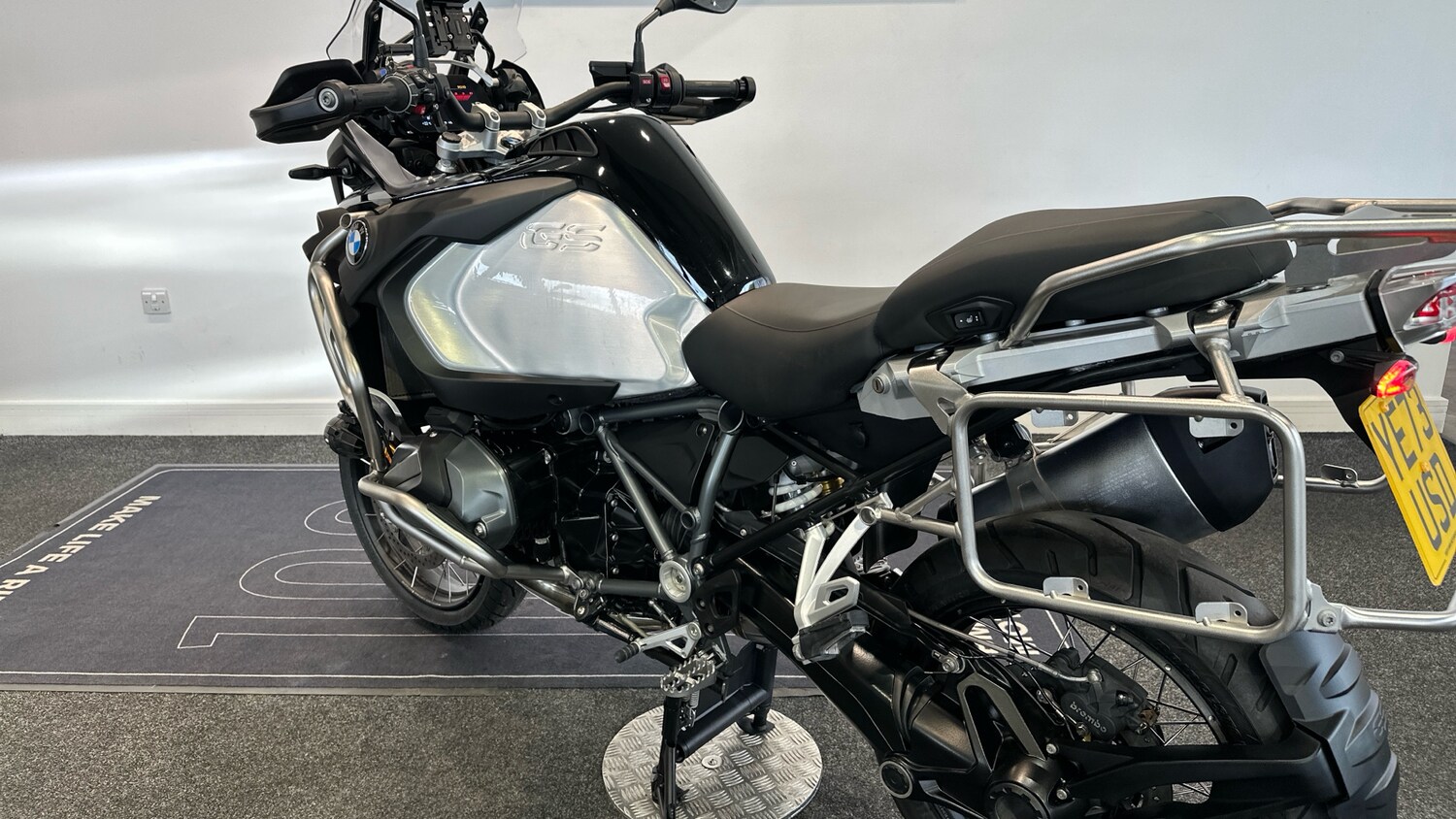 Used BMW R1250 2023 for sale - 78199419: Photo 15