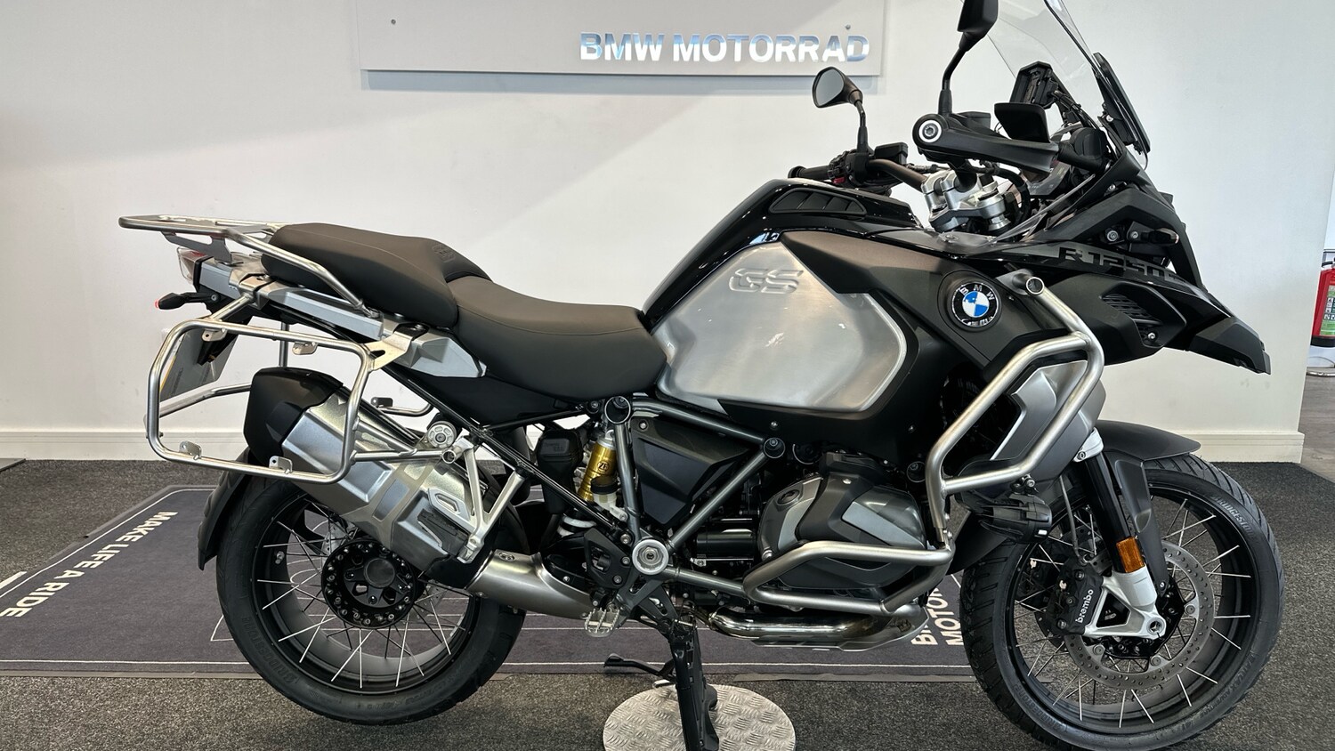 Used BMW R1250 2023 for sale - 78199419: Photo 2