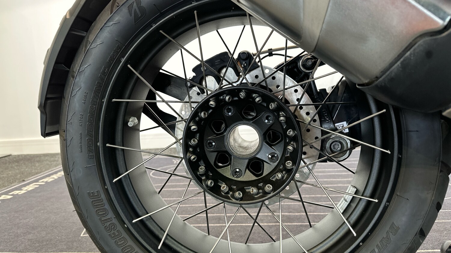 Used BMW R1250 2023 for sale - 78199419: Photo 21