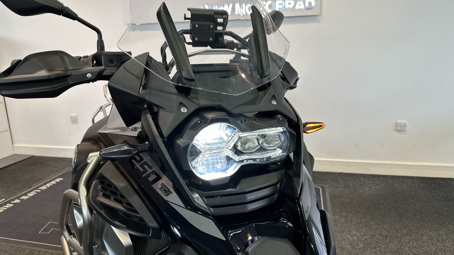 Used BMW R1250 2023 for sale - 78199419: Photo 22