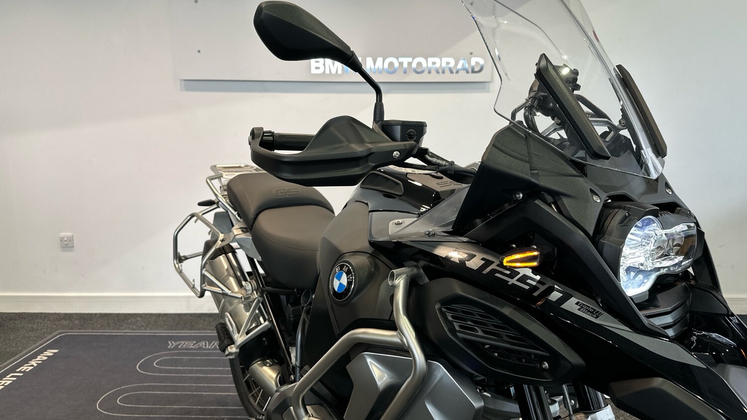 Used BMW R1250 2023 for sale - 78199419: Photo 23