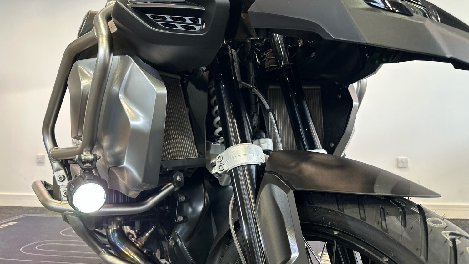 Used BMW R1250 2023 for sale - 78199419: Photo 24