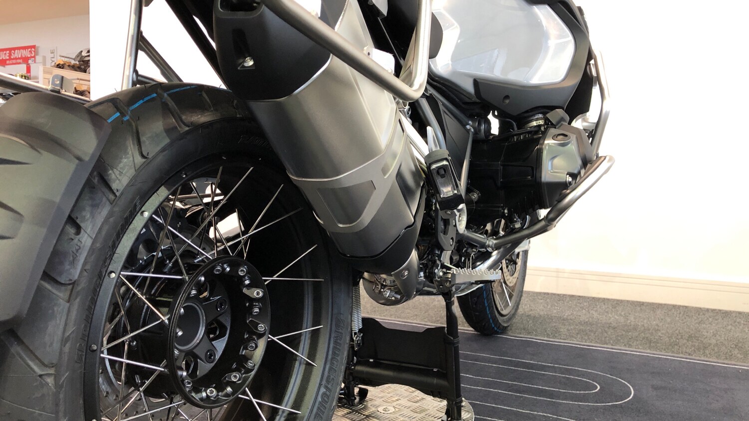 Used BMW R1250 2023 for sale - 78199419: Photo 25