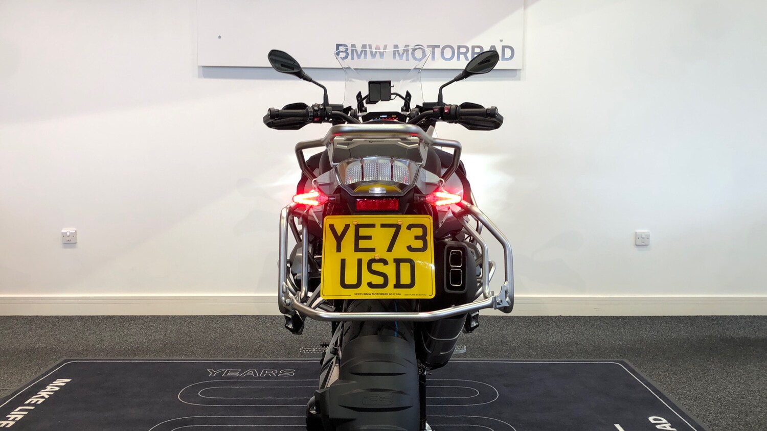 Used BMW R1250 2023 for sale - 78199419: Photo 26
