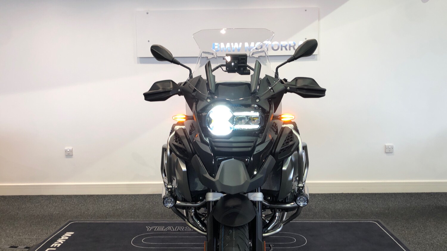 Used BMW R1250 2023 for sale - 78199419: Photo 27
