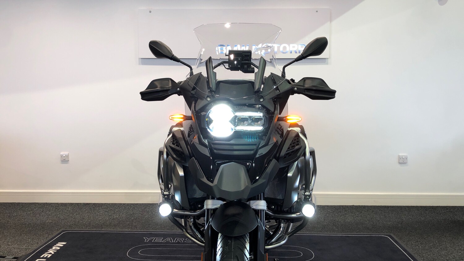 Used BMW R1250 2023 for sale - 78199419: Photo 28