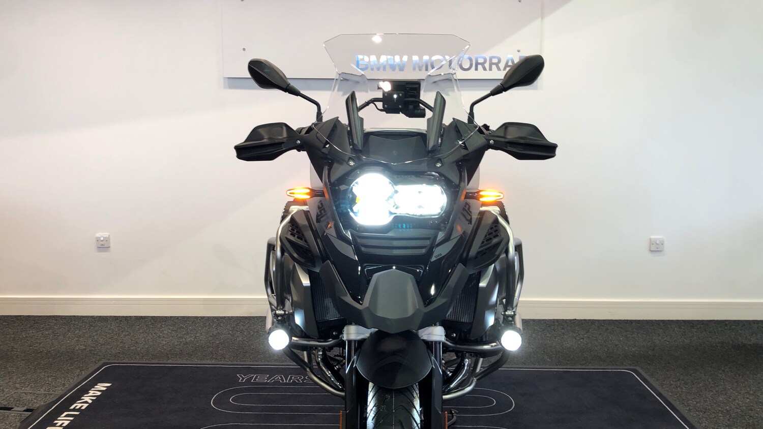 Used BMW R1250 2023 for sale - 78199419: Photo 29