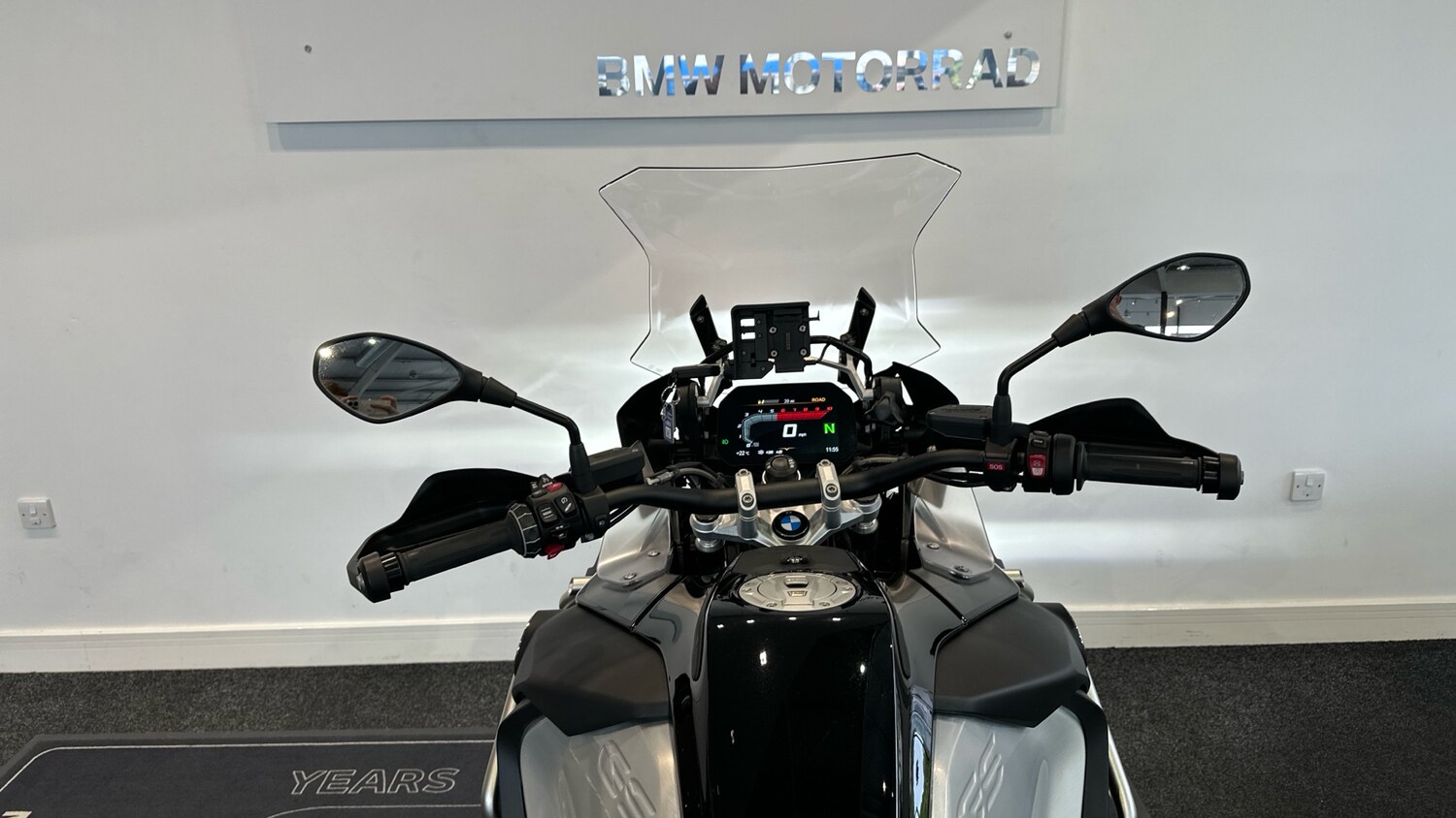 Used BMW R1250 2023 for sale - 78199419: Photo 3
