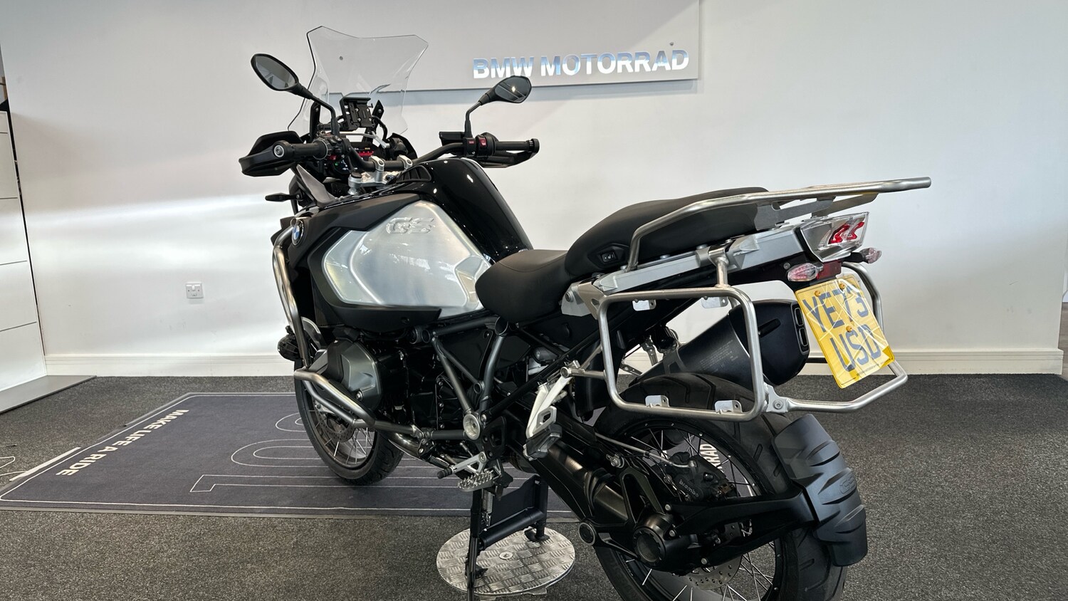 Used BMW R1250 2023 for sale - 78199419: Photo 4