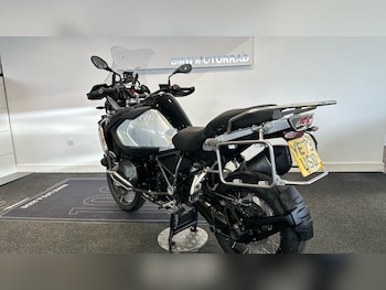Used BMW R1250 2023 for sale - bike-78199419: Photo