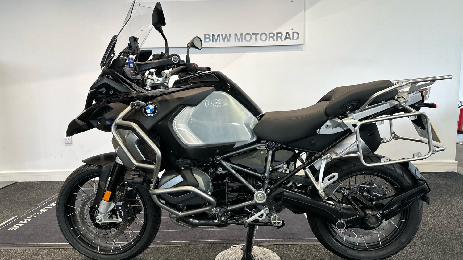 Used BMW R1250 2023 for sale - 78199419: Photo 5
