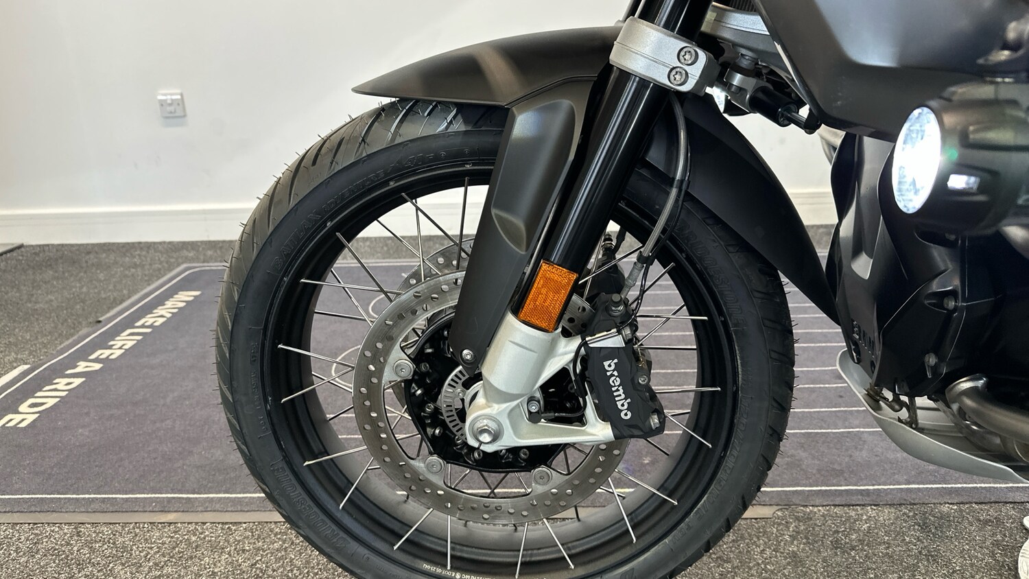 Used BMW R1250 2023 for sale - 78199419: Photo 6