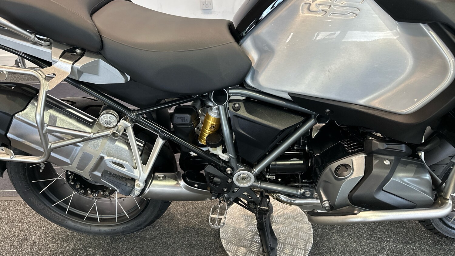 Used BMW R1250 2023 for sale - 78199419: Photo 7