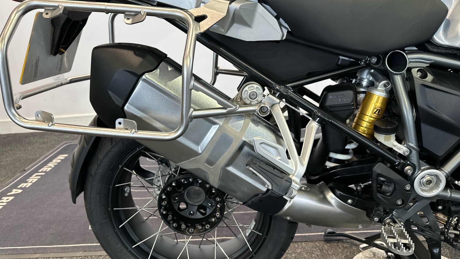 Used BMW R1250 2023 for sale - 78199419: Photo 8