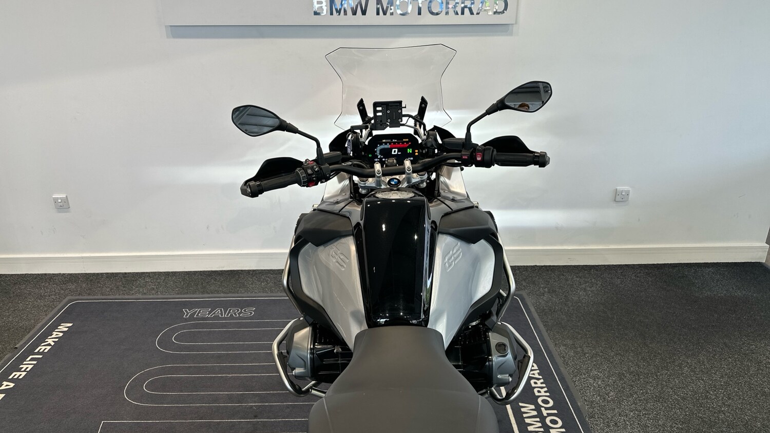Used BMW R1250 2023 for sale - 78199419: Photo 9