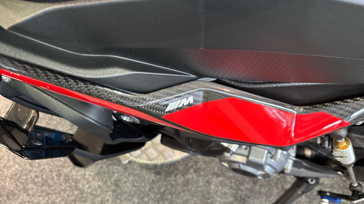 Used BMW M 2024 for sale - 78873208: Photo 11
