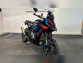 Used BMW M 2024 for sale - bike-78873208: Photo