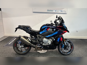 Used BMW M 2024 for sale - bike-78873208: Photo