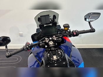 Used BMW M 2024 for sale - bike-78873208: Photo
