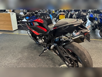 Used BMW M 2024 for sale - bike-78873208: Photo