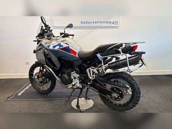 Used BMW F900 2025 for sale - bike-76519646: Photo