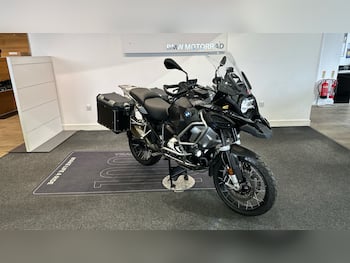 Used BMW R1250 2024 for sale - bike-79341730: Photo