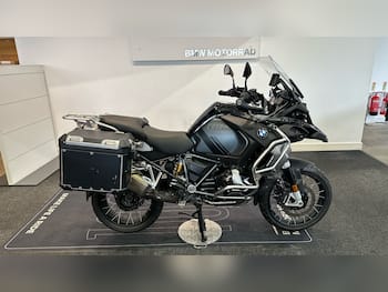 Used BMW R1250 2024 for sale - bike-79341730: Photo