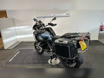 Used BMW R1250 2024 for sale - bike-79341730: Photo