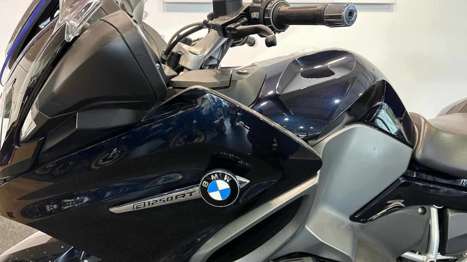 Used BMW R1250 2019 for sale - 78870449: Photo 10
