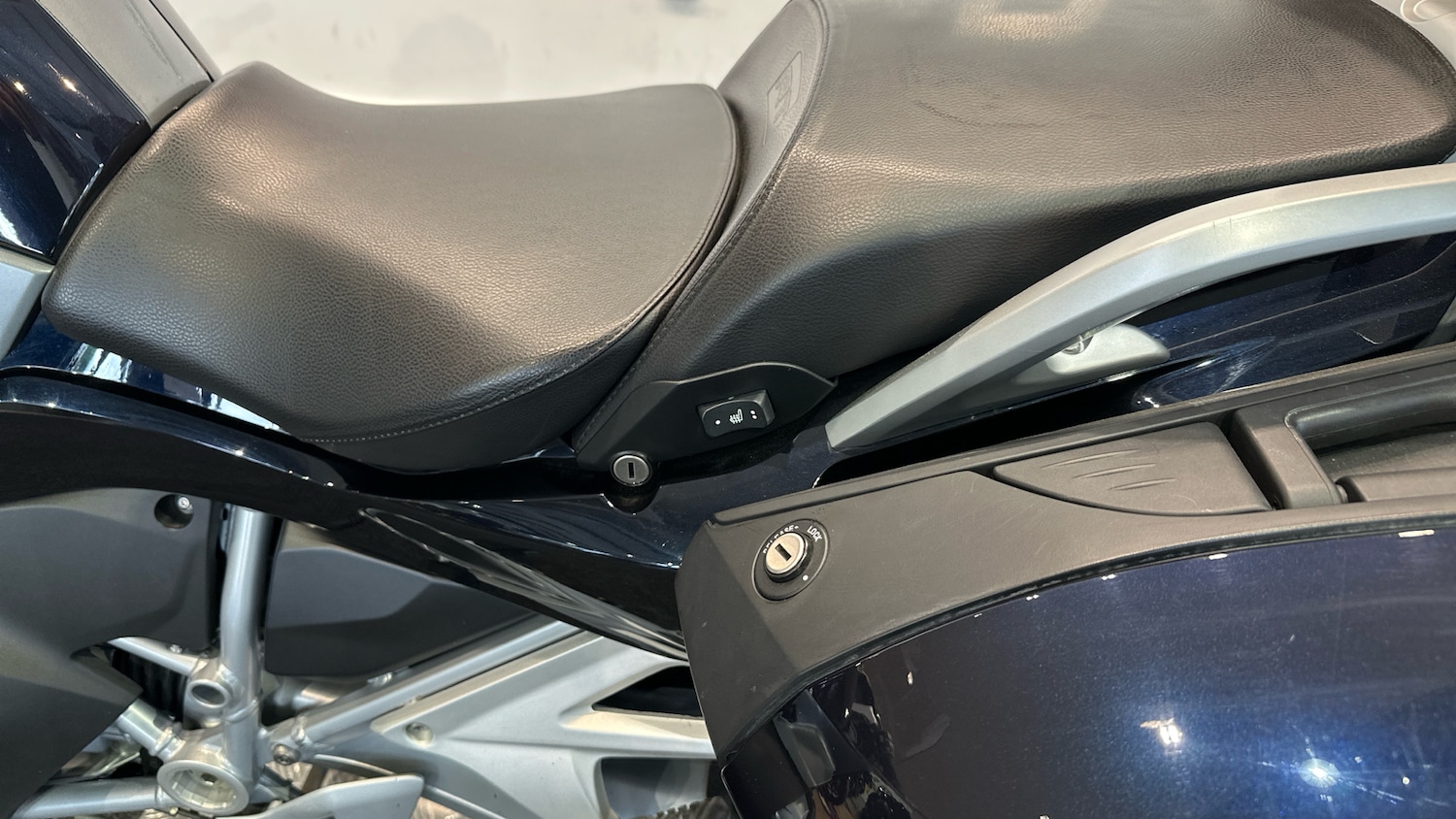 Used BMW R1250 2019 for sale - 78870449: Photo 12
