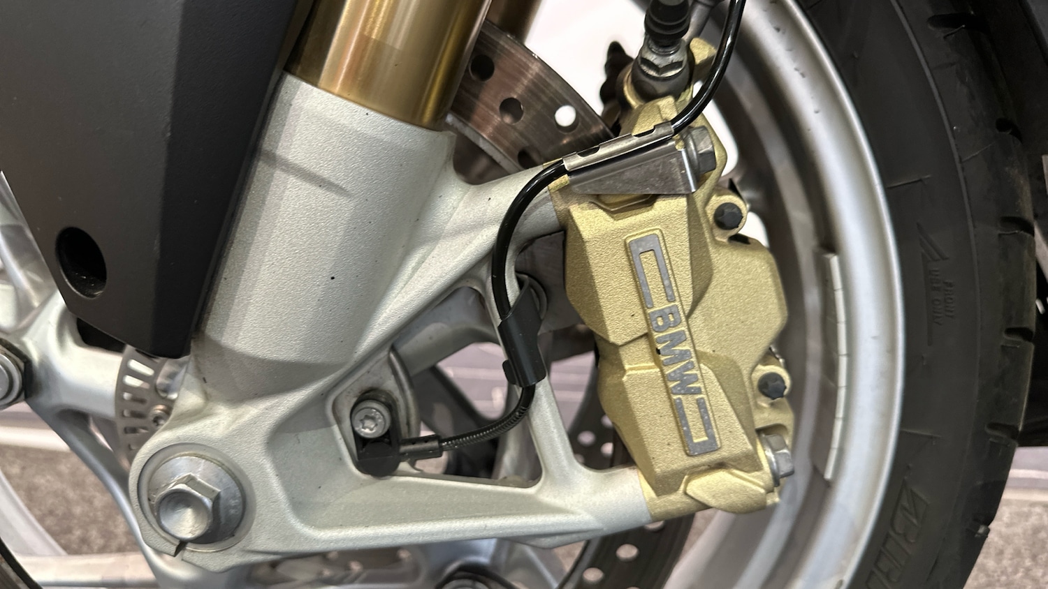 Used BMW R1250 2019 for sale - 78870449: Photo 14