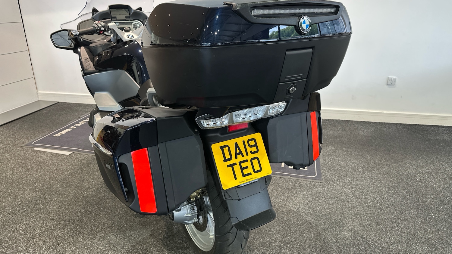 Used BMW R1250 2019 for sale - 78870449: Photo 15