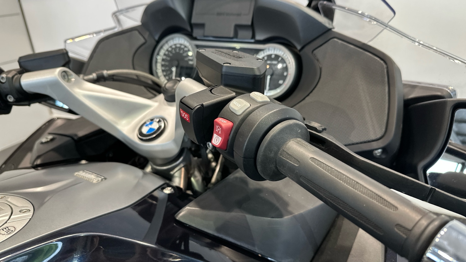 Used BMW R1250 2019 for sale - 78870449: Photo 16