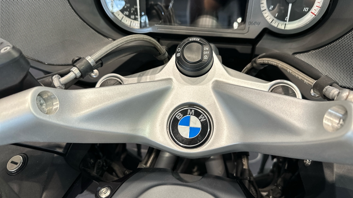 Used BMW R1250 2019 for sale - 78870449: Photo 17