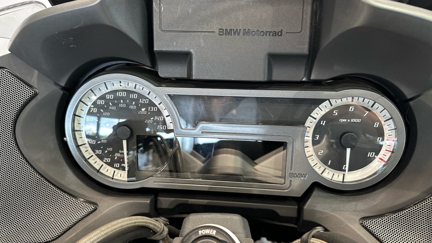 Used BMW R1250 2019 for sale - 78870449: Photo 18