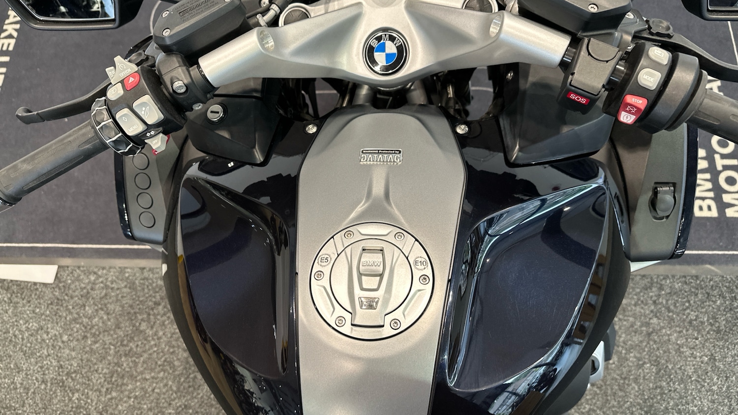 Used BMW R1250 2019 for sale - 78870449: Photo 19